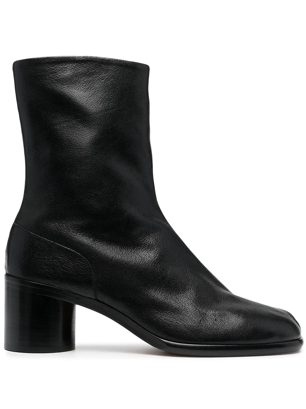 фото Maison margiela ботинки tabi 30