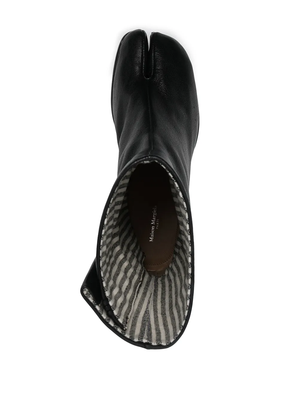 фото Maison margiela ботинки tabi 30