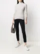 Image 2 of Loro Piana roll neck cashmere jumper