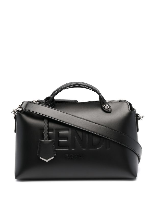 fendi by the way black