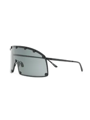 Rick Owens Sunglasses for Men - Farfetch
