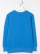 Image 2 of Moschino Kids Toy Bear logo sweatshirt