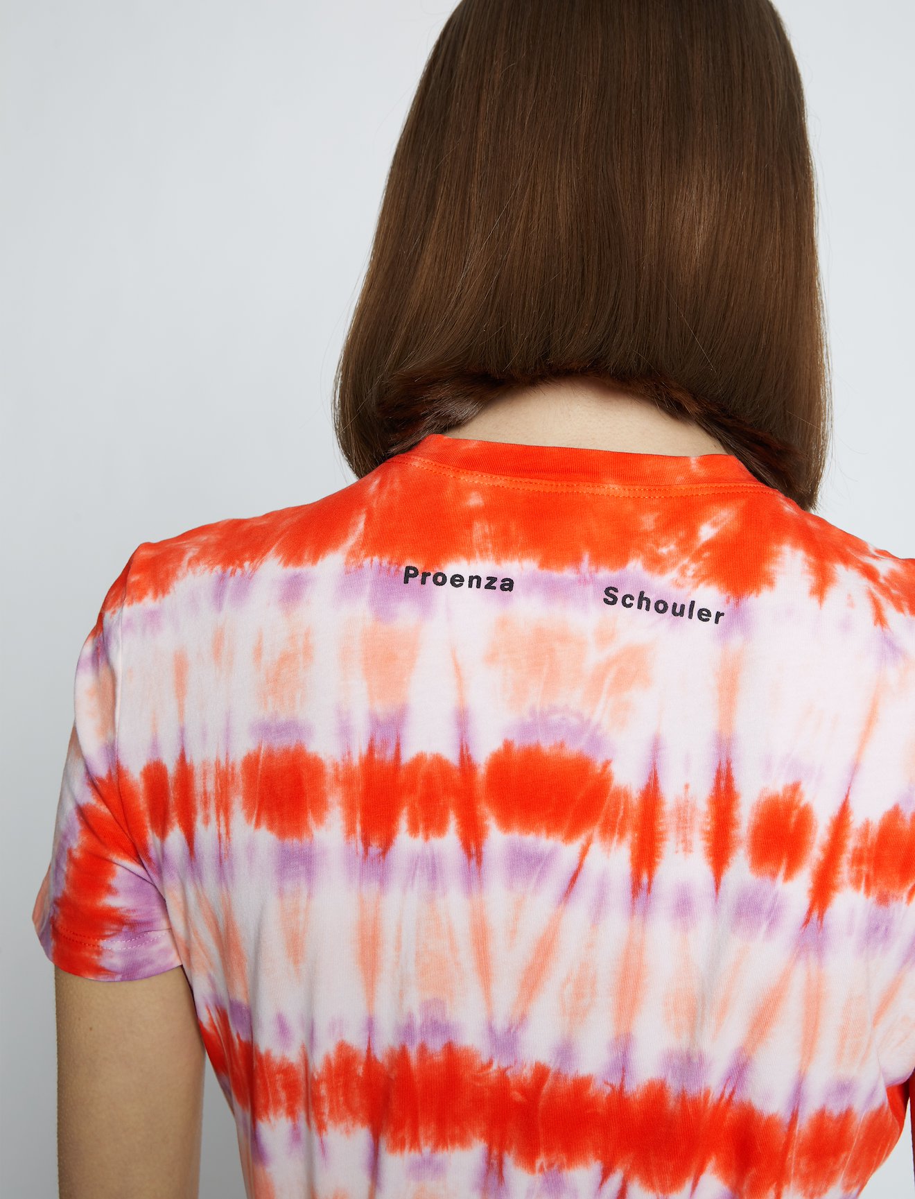 Tie Dye T-shirt #4