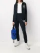 Image 2 of Armani Exchange logo-print track pants