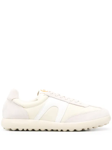 Camper Pelotas XLF