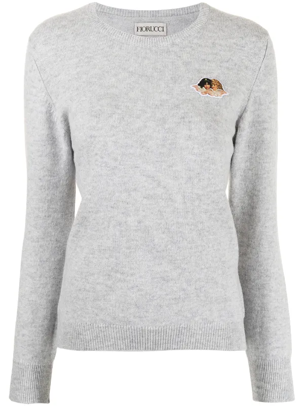 fiorucci jumper womens