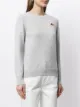 Fiorucci Icon Angels organic cotton jumper