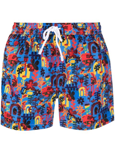 kiton shorts