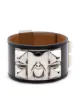 Image 1 of Hermès 2014 pre-owned Médor bracelet