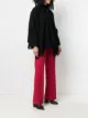 Dolce & Gabbana フリンジ ポンチョ