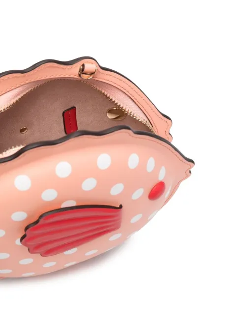 kate spade fish bolsa
