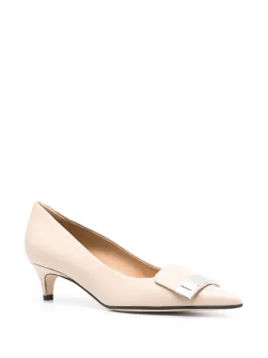 Sergio Rossi（セルジオ・ロッシ）パンプス - FARFETCH