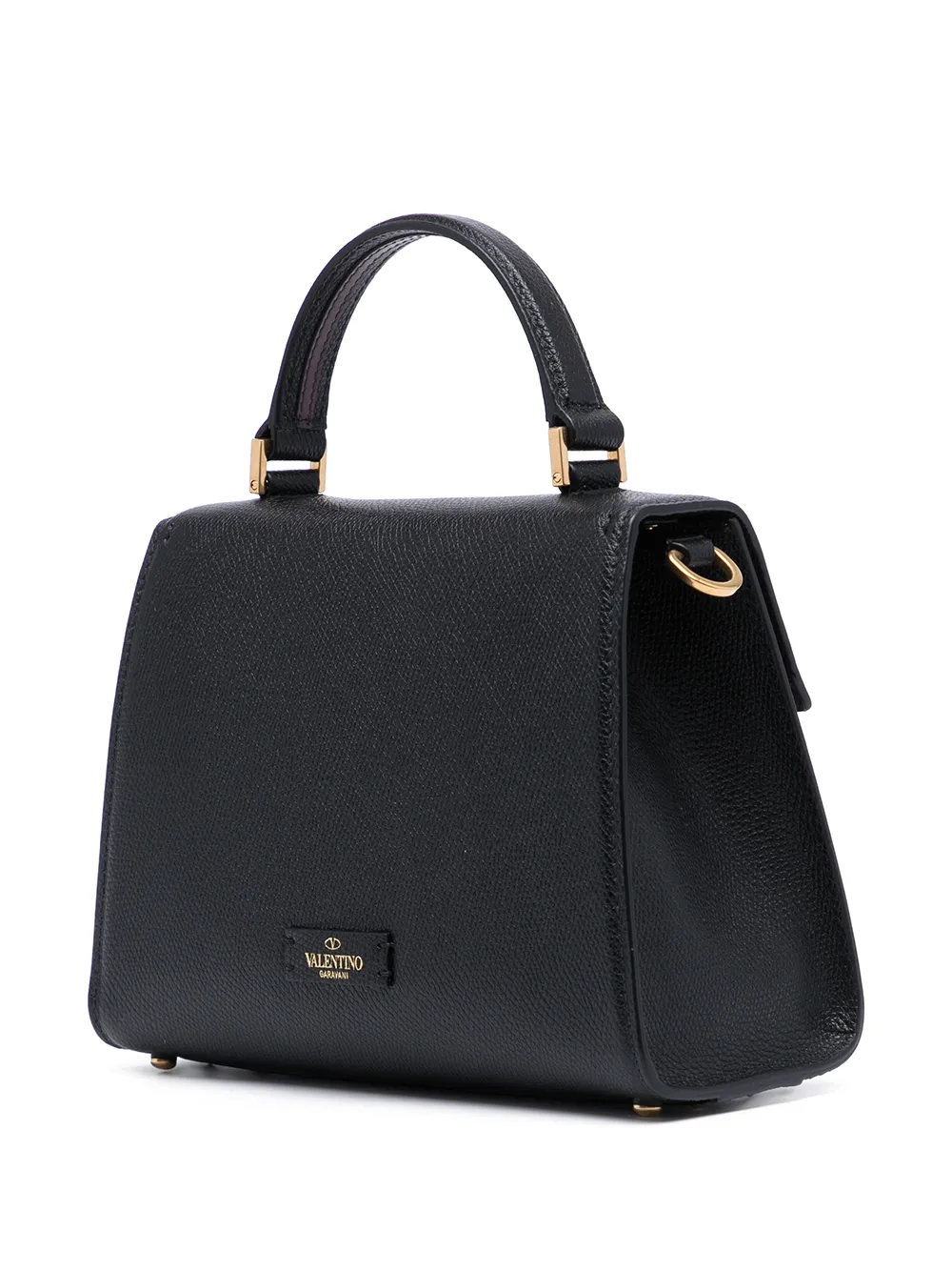 фото Valentino garavani маленькая сумка-тоут vsling