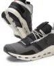 Image 2 of ON Running Cloudnova low-top sneakers