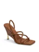 Gia Couture sandalias 100 de Gia Couture x Rosie Huntington-Whiteley
