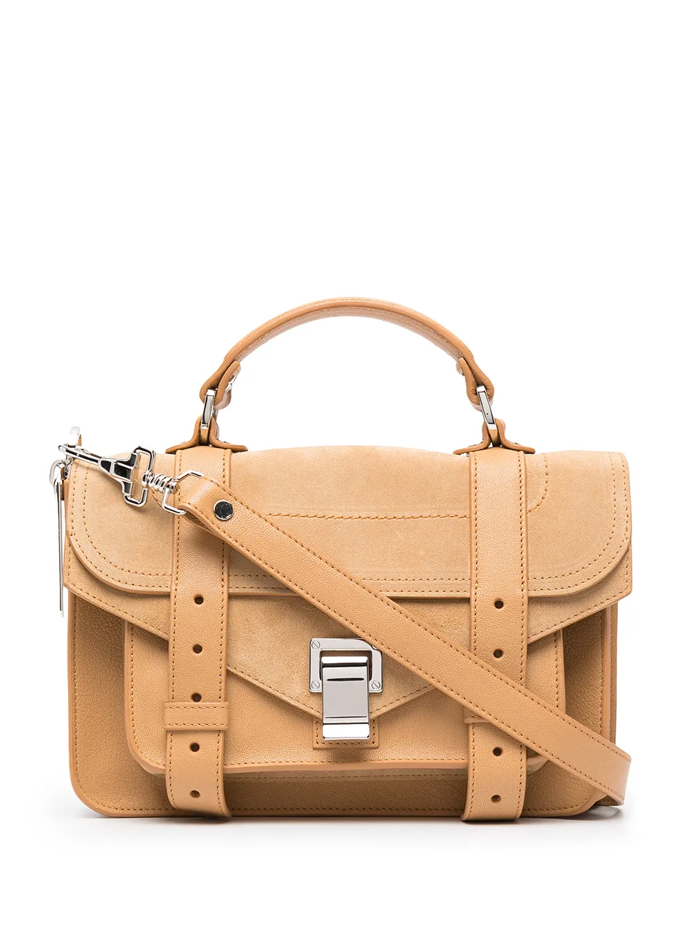 фото Proenza schouler мини-сумка ps1 tiny