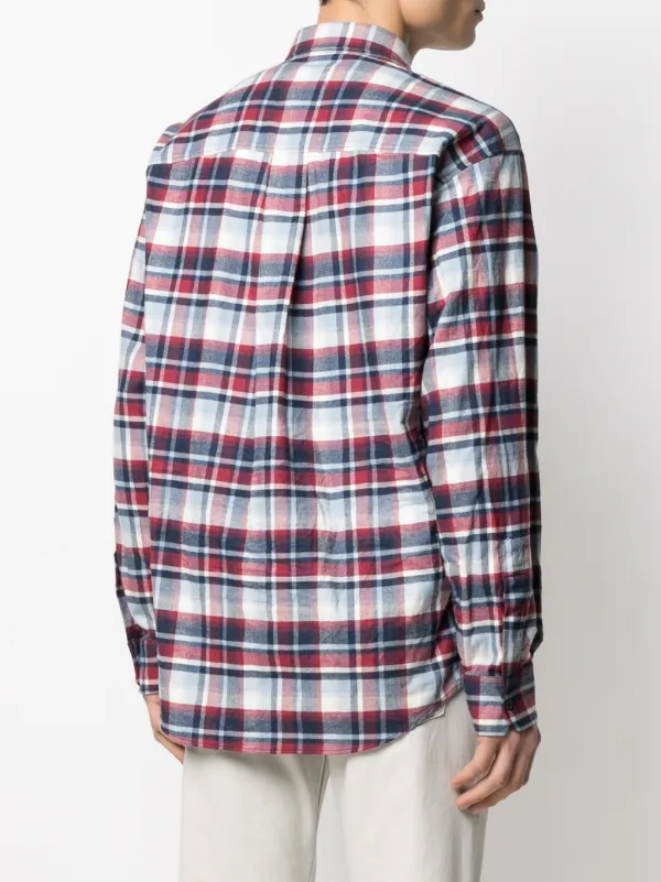 flannels dsquared