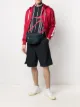 Imagem 2 de Kenzo Pochete com bordado de tigre