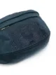 Kenzo Pochete com bordado de tigre