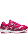 Saucony Triumph ISO 3 ""Pink Berry Silver"" sneakers