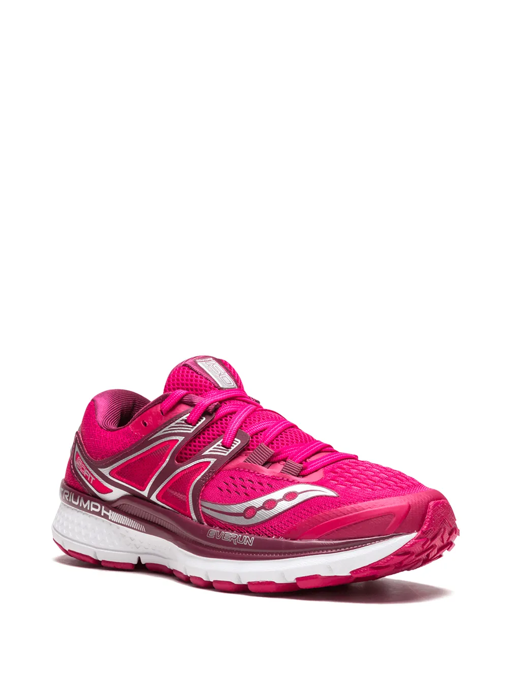 Image 2 of Saucony Triumph ISO 3 Null low-top sneakers