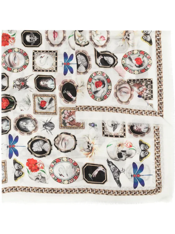 alexander mcqueen afterpay