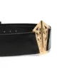 Image 2 of Chanel Pre-Owned 2010 large belt