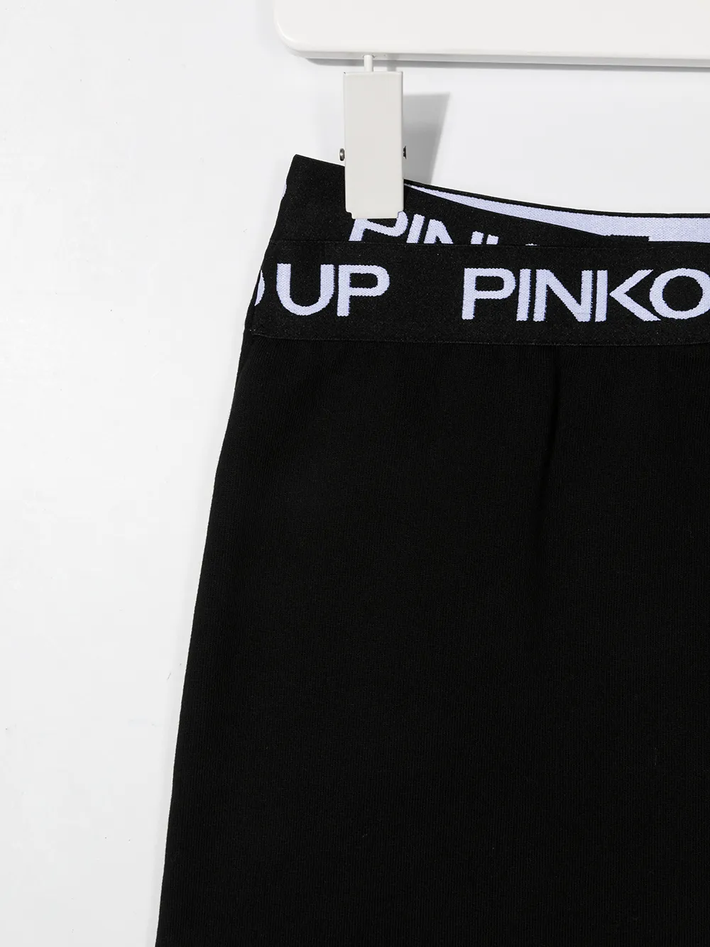 фото Pinko kids юбка с логотипом
