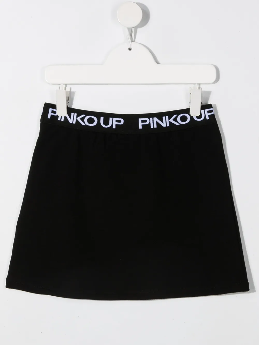 фото Pinko kids юбка с логотипом