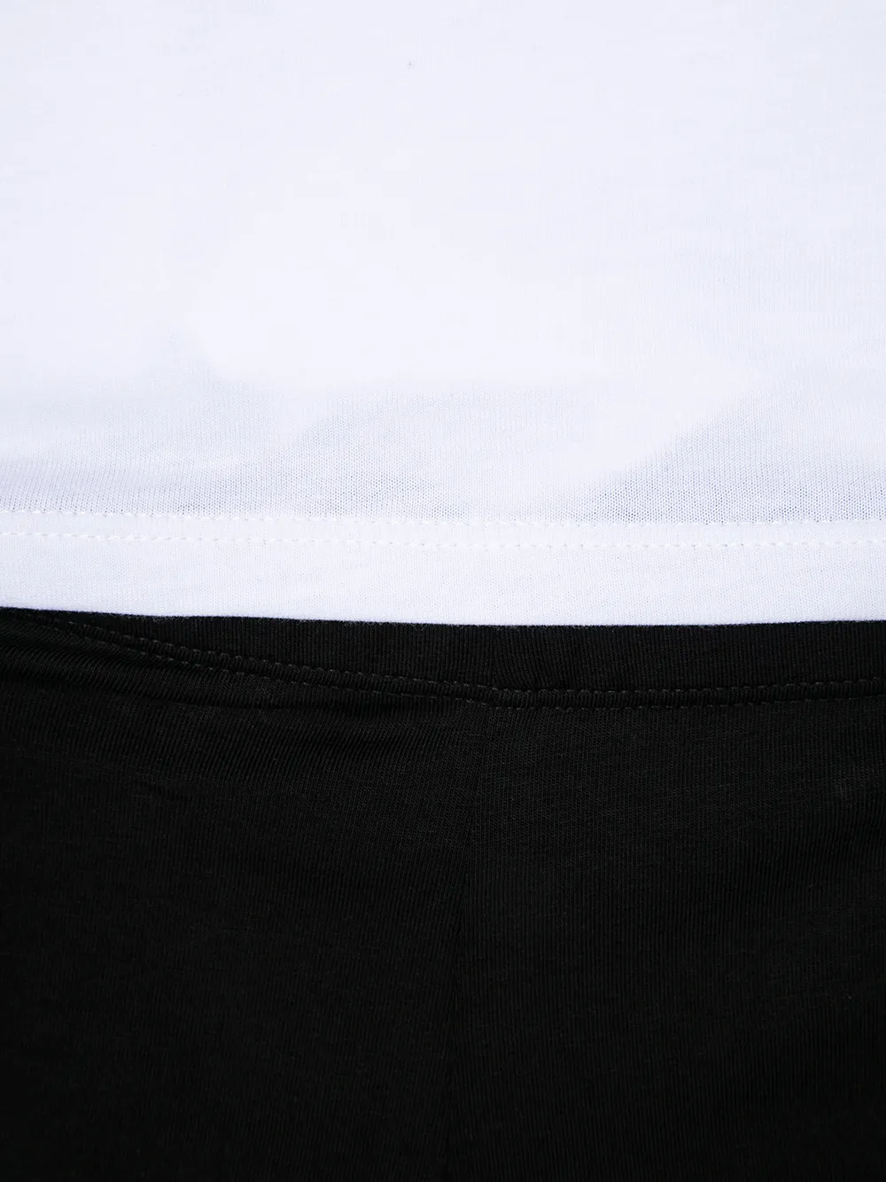 фото Pinko kids спортивный костюм с логотипом и блестками