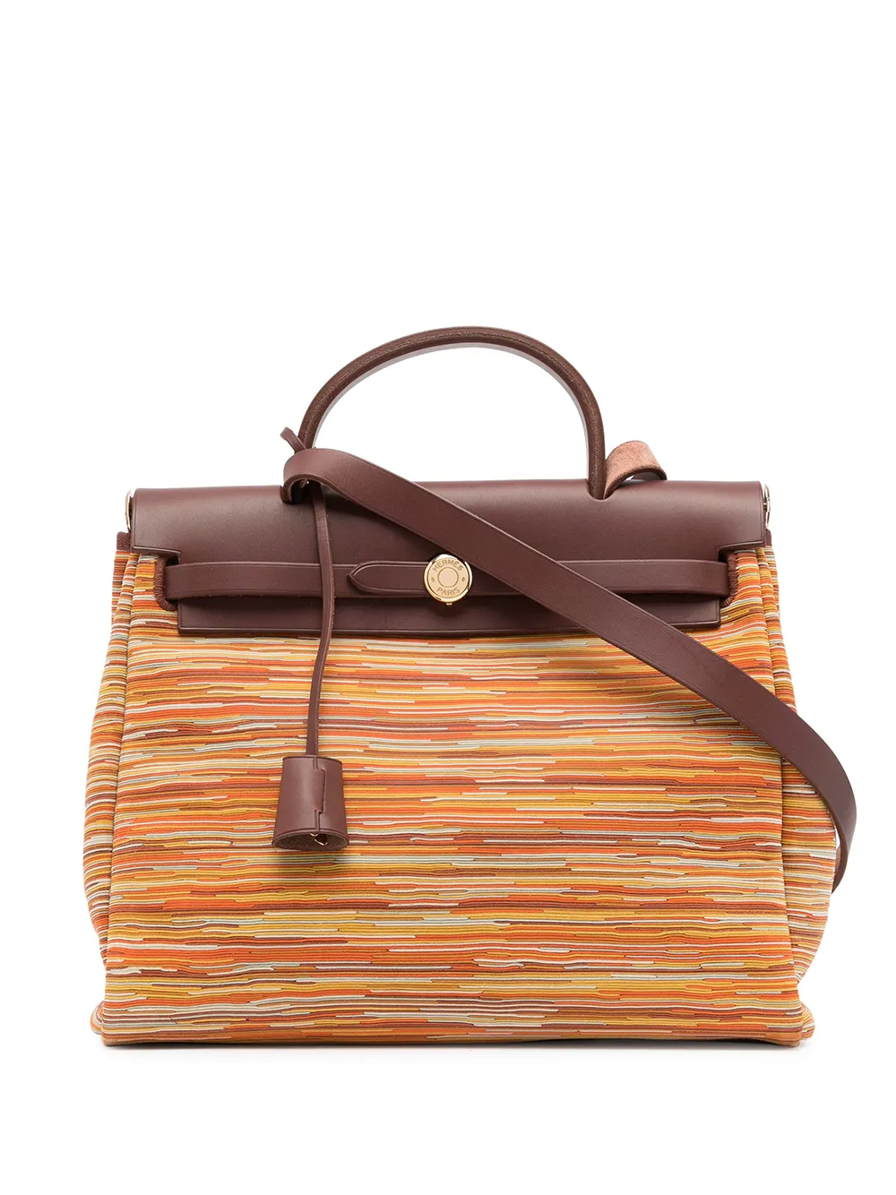 фото Hermès сумка her bag pm 2003-го года