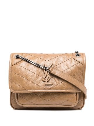 Saint Laurent Niki Bags - FARFETCH