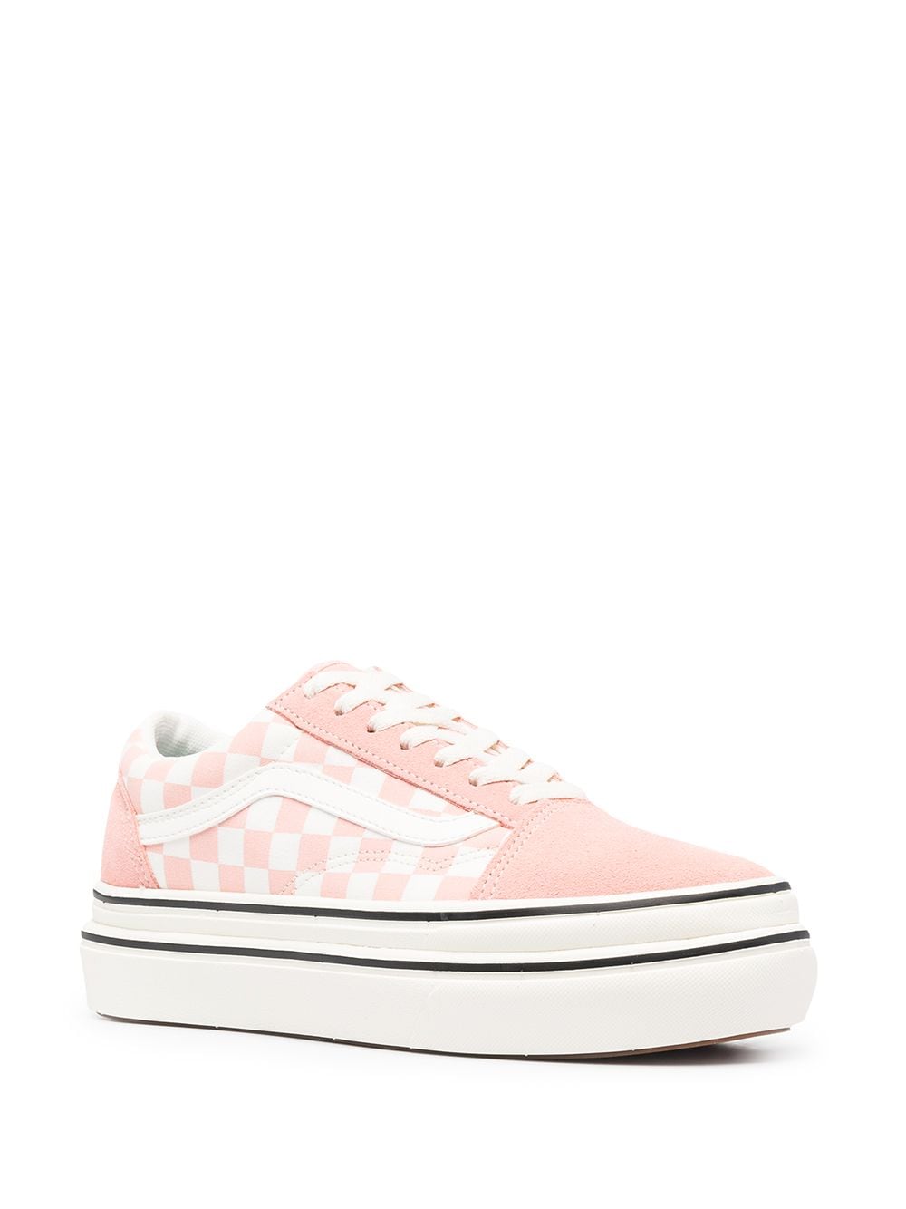 Vans Chunky sneakers - Roze