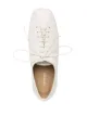 Lemaire lace-up leather shoes