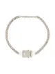 Image 1 of 1017 ALYX 9SM buckled chain necklace