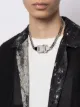 Image 2 of 1017 ALYX 9SM buckled chain necklace