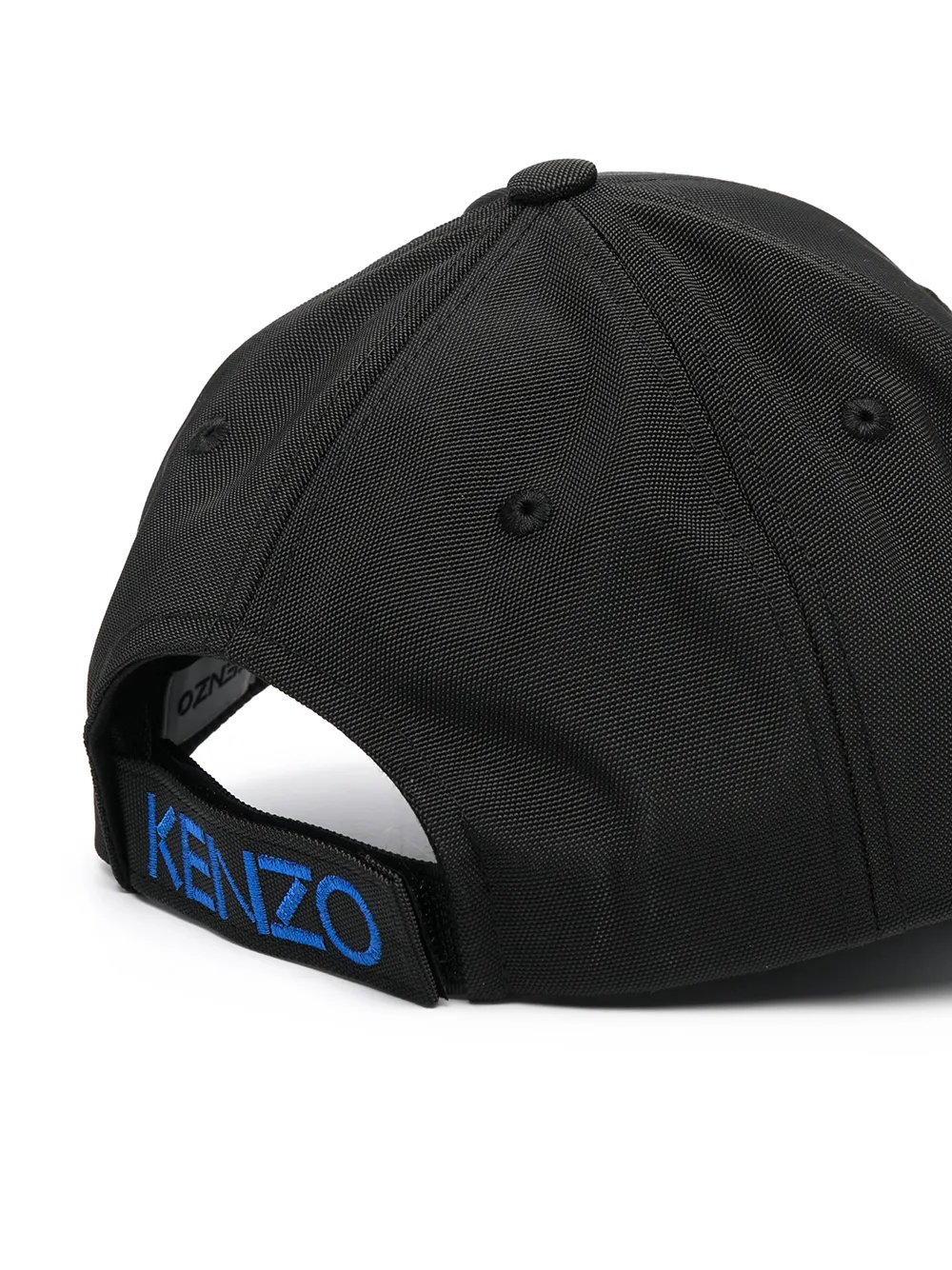 фото Kenzo кепка с вышивкой tiger