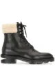 Image 1 of Alexander Wang Andy hiker boots