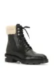 Image 2 of Alexander Wang Andy hiker boots
