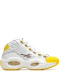 Reebok Question Mid ""Yellow Toe - Kobe"" sneakers - White