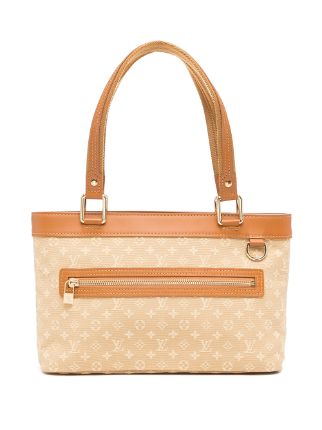 Louis Vuitton 2005 pre-owned Bucket PM Tote Bag - Farfetch