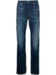Image 1 of 7 For All Mankind Ronnie Crux jeans