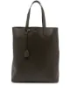 Image 1 of Saint Laurent Bold shopping tote