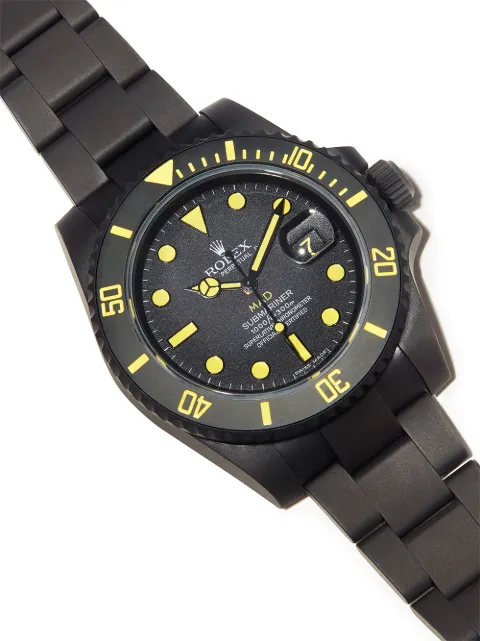 mad submariner