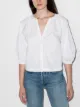 Image 2 of STAUD New Dill blouse