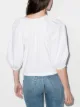 STAUD New Dill Bluse