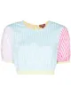 Bild 1 von STAUD Athena Cropped-Top