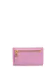 Image 1 of Nanushka zip-up logo-print cardholder