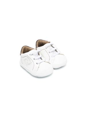 fendi baby shoes