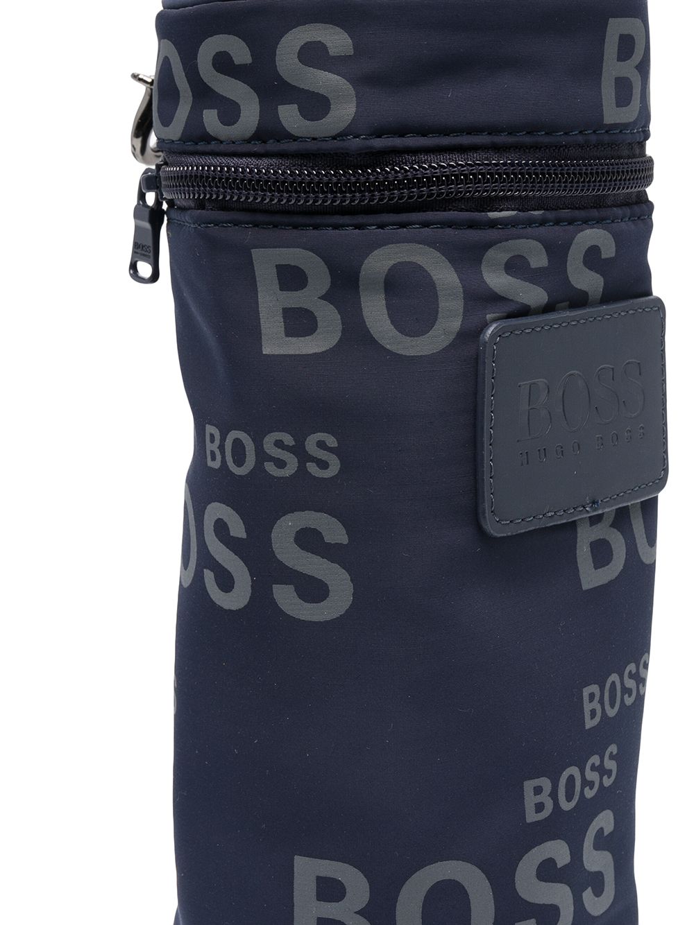 фото Boss kidswear сумка для бутылки